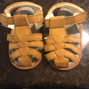 Boys sandals